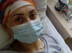 29-летняя волжанка Венера Ильясова начала бороться с раком ради мечты о детях
