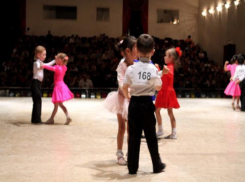 Юные волжане заняли призовые места на всероссийском конкурсе «Олимпийская мечта»