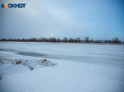 По ощущениям - минус 16: прогноз погоды на среду в Волжском