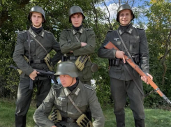 Волжанин покоряет большое кино: начались съёмки «Снайпера Сашки»