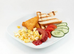 Как у мамы, даже лучше! Знаменитый ресторан города приглашает на завтраки