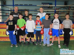 Волжские боксеры завоевали 11 медалей на соревнованиях в Волгограде