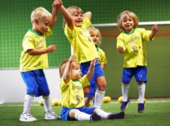 Четыре дворовые команды выбрали для защиты чести Волжского на чемпионате профессионалов