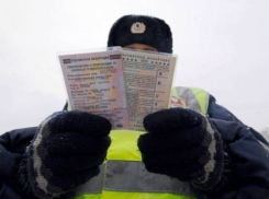 В Волжском снова будут отлавливать нетрезвых водителей