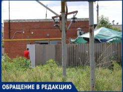 «Ссыкуны « с воинской части весь магазин пометили», - волжанка