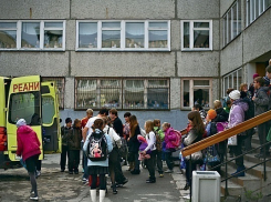 8-летняя ученица Волгоградского лицея на уроке физкультуры получила сотрясение мозга