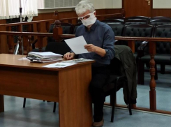 Волгоградца не приняли в психбольнице без маски и он пошел судиться с губернатором