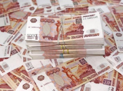 35 миллионов рублей выделили власти Волжского на ремонт улицы Александрова