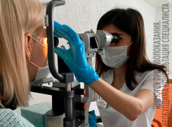 Волжане могут пройти полную диагностику зрения по выгодной цене