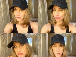 «Кожа, как баклажанчик», - волжанка Юлия Ковальчук поплавала с дельфином