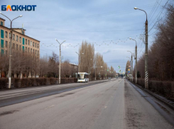 Очередные изменения ввели в расписание автобусов Волжский-Волгоград
