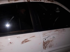 Девушку-таксиста порезали ножом в Волгограде