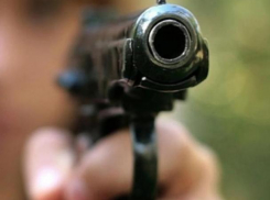 В Волжском на два года осудили пьяного водителя, устроившего стрельбу в полицейских 