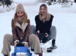 Долой пледы и печаль: ТОП зимних забав от «Блокнот Волжский»