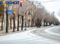Солнечный морозный вторник ждет волжан