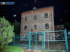 Чуть больше 40% волжан верят в призраков