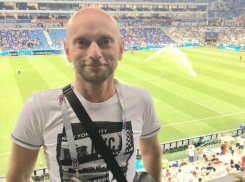 «Козырь» сборной Египта - нападающий Мохаммед Салах, - волжанин