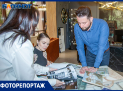 ML DECOR* поможет создать интерьер, который превзойдет ваши ожидания