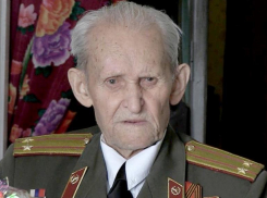 Ушел из жизни ветеран МВД, участвующий в Великой Отечественной Войне