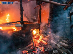 Волжане могли остаться без света: в городе горела электрощитовая