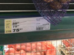 Сезонные овощи дешевеют на прилавках Волжского: обзор цен в городских магазинах