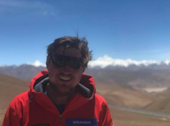 Волжанин покорил Эверест и осуществил свою мечту