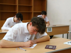 Выпускникам Волжского напомнили о сроках подачи заявлений на ЕГЭ