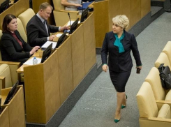 Депутат Госдумы Ирина Гусева привлекла 528 млн на ремонт дороги через Волжскую ГЭС