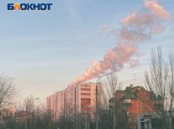 Жители Волжского задыхаются сероводородом