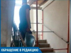 Судебные приставы устроили ремонт на время приема граждан