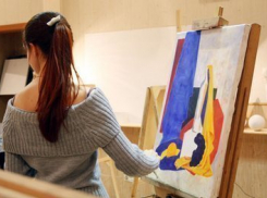 Волжская художественная школа переехала в свой новый дом