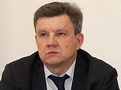 Заместитель Воронина Виктор Сухоруков временно возглавил волжских казаков