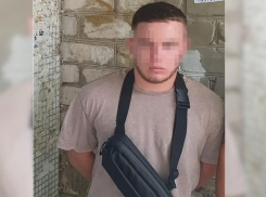 Иностранец прибыл в Волжский для распространения наркотиков