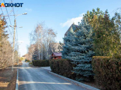 Поселок под Волжским живет без воды годами