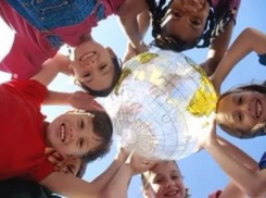 На День защиты детей в Волжском запланировано много разных мероприятий