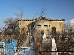 Больше 2,5 миллионов потратят на благоустройство волжских кладбищ