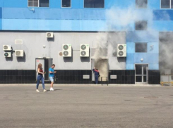 В «Волгамолле» резко погас свет, было страшно, - волжанка