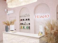 «Нежно»: спа‑салон в Волжском, где время замедляется