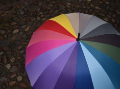 В воскресенье волжан ждет небольшой дождь