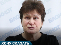 Власти лишают нас возможности попасть в свои дома, - волжанка Валентина Родионова