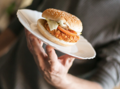 Волжане против фастфуда