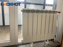 Звоните в мэрию! Куда обратиться с жалобой на холодные батареи в Волжском