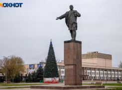 Солнце и -14 градусов: погода в Волжском