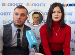 В квартире волжанки, страдающей от самосуда бывшего, прошел обыск после публикации в «Блокноте»