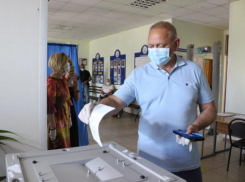 «Голосование по поправкам в Конституцию – историческое событие», - Игорь Воронин