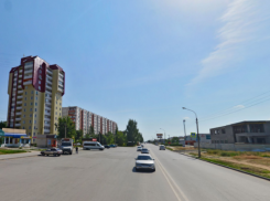 Улица Оломоуцкая в Волжском названа в честь чешского города