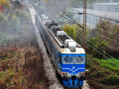 Тариф на проезд в электричке для волжан изменится