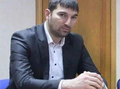В столице застрелили начальника центра по борьбе с экстремизмом Ингушетии