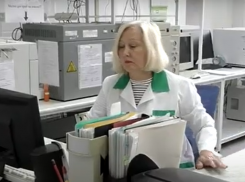 В Волжском рассказали о состоянии экологии