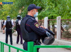 Волжане соскучились по полиции на улицах города